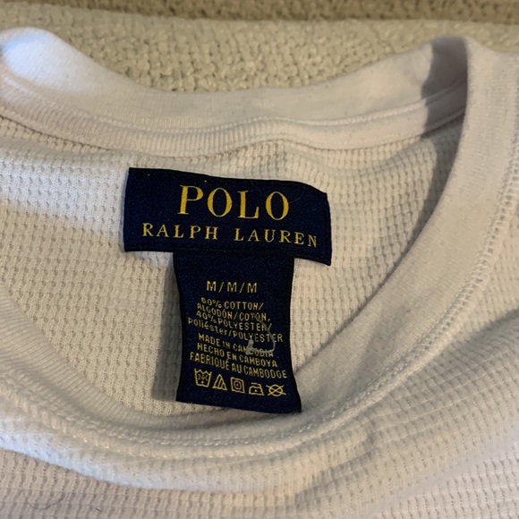Polo Ralph Lauren Crewneck - Picture 2 of 3